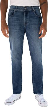 Lexington Slim Fit Stretch Jeans