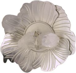 Attune Flower Dish Crystal Sound Kit
