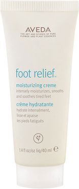 Foot Relief(TM) Foot Cream, Size 4.2 oz