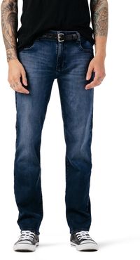 Ventura Straight Leg Jeans