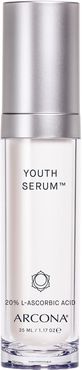 Youth Serum Vitamin C Face Serum