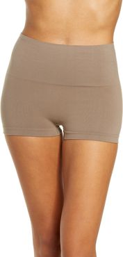 Spanx 'Everyday Shaping Panties' Boyshorts