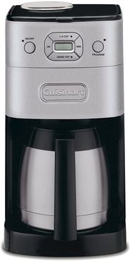 Cuisinart Grind and Brew Thermal 10-Cup Automatic Coffeemaker at Nordstrom Rack