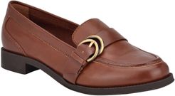 Serache Leather Loafer