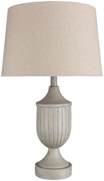 SURYA HOME Ivory Mathis Traditional Light Fixture at Nordstrom Rack