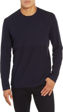 Hugo Slim Fit Long Sleeve T-Shirt