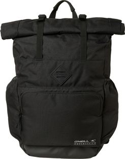 Strike Trvlr Backpack - Black