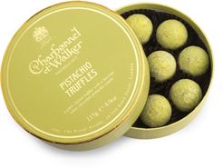 10-Piece Pistachio Truffles