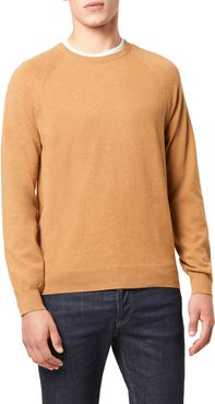 Regular Fit Crewneck Sweater