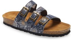 Austin Water Repellent Slide Sandal