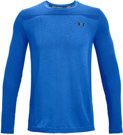 Ua Seamless Long Sleeve Performance T-Shirt