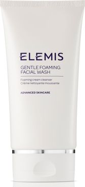 Gentle Foaming Facial Wash