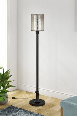 Addison and Lane Numit Floor Lamp with Mercury Glass at Nordstrom Rack