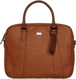 Document Bag - Brown