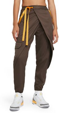 Tapered Utility Pants