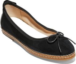 Cloudfeel All Day Ballet Flat