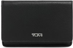 Belden Leather Wallet - Black