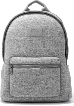 Large Dakota Backpack - Grey