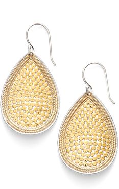 Medium Teardrop Earrings (Nordstrom Exclusive)