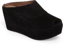 Wind Platform Wedge Mule