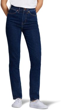 Whimsy High Waist Slim Fit Jeans