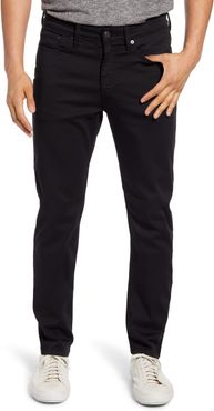 No Sweat Slim Fit Stretch Pants