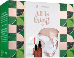 Skincare All Is Bright Faceware Kit