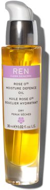 Rose O12 Moisture Defence Serum, Size 1 oz