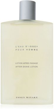 L'Eau D'Issey Pour Homme After Shave Lotion, Size - One Size