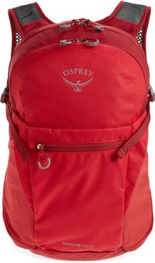 Daylite Plus Backpack - Red