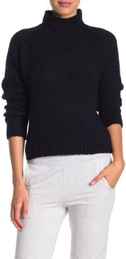 Vince Textured Wool Blend Sweater at Nordstrom Rack