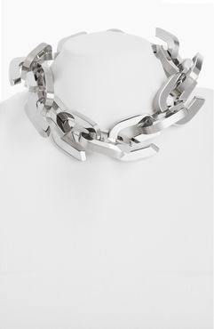 G Link Large Necklace