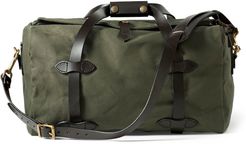 Small Duffle Bag - Green