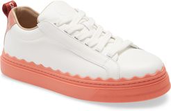 Lauren Platform Sneaker