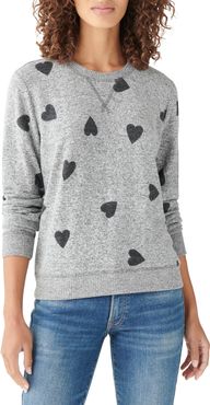 Cloud Jersey Sweatshirt