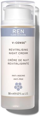 V-Cense(TM) Revitalizing Night Cream, Size 1.7 oz