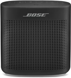 Bose Soundlink Color Bluetooth Speaker Ii