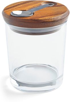 Cooper Canister With Scoop