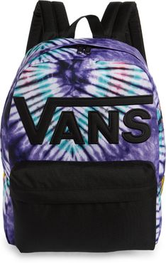 Old Skool Iii Backpack - Purple