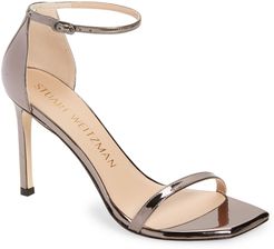 Amelina Ankle Strap Sandal