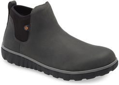 Classic Casual Waterproof Chelsea Boot