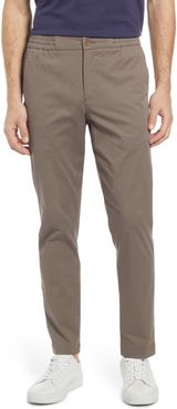 Kokoro Stretch Cotton Chino Pants