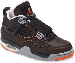 Air Jordan 4 Retro Se Mid Top Sneaker
