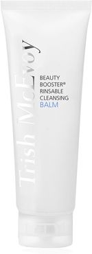Beauty Booster Rinsable Cleansing Balm