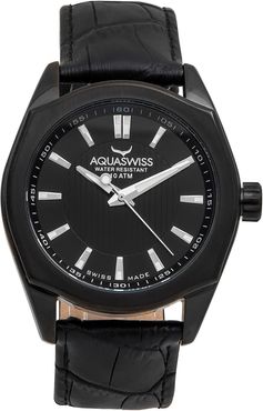 AQS Unisex Classic IV Swiss Watch at Nordstrom Rack