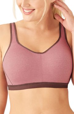 High Impact Underwire Sports Bra