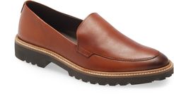 Incise Tailored Loafer