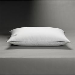Pillow Guy White Down Stomach Sleeper Soft Pillow - Standard/Queen Size at Nordstrom Rack