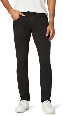 Blake Slim Straight Fit Stretch Jeans