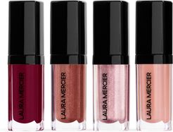 Kisses From The Balcony Lip Glace Lip Gloss Set - No Color